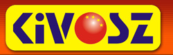 kivosz logo